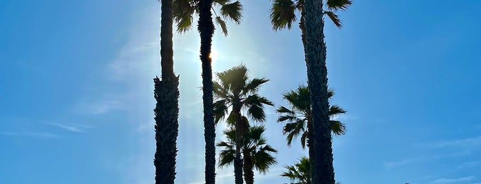 Grandview Beach is one of San Diego.