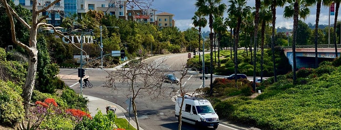 City of San Diego is one of Zekeriya89.