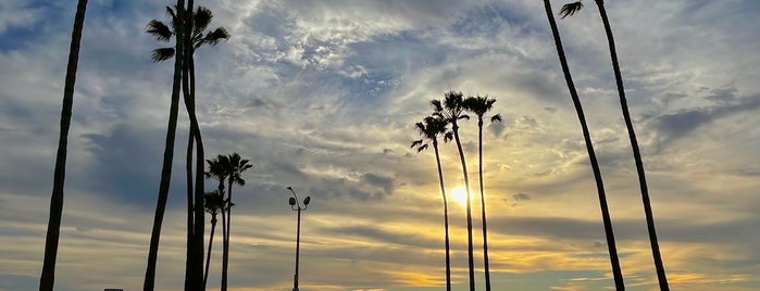 Newport Beach @ Ocean View is one of Los Angeles.