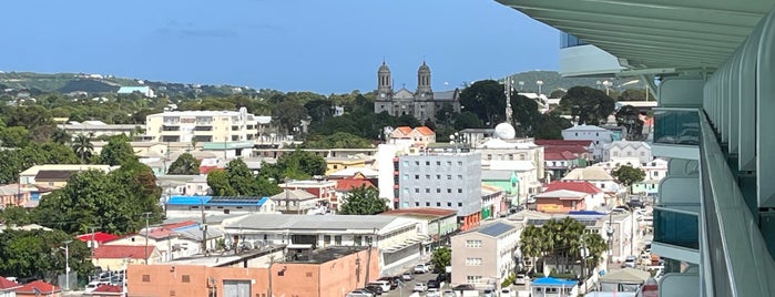 São João is one of Capital Cities of the World.