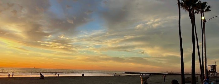 Newport Beach @ Ocean View is one of CD2.