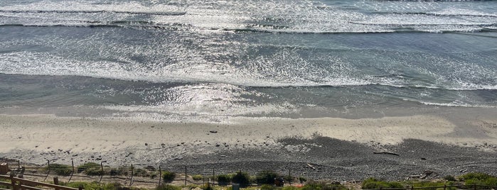 Beacon's Beach is one of Hiking.