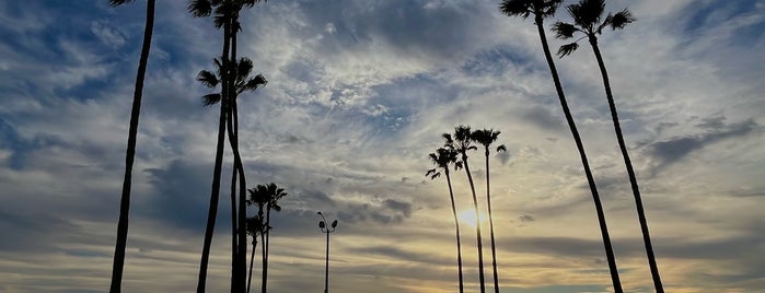City of Newport Beach is one of LA 🇺🇸.