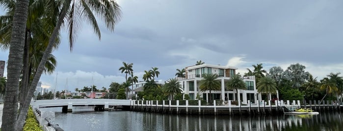 City of Fort Lauderdale is one of All-time favorites in United States.