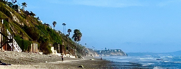 City of Encinitas is one of San Diego.