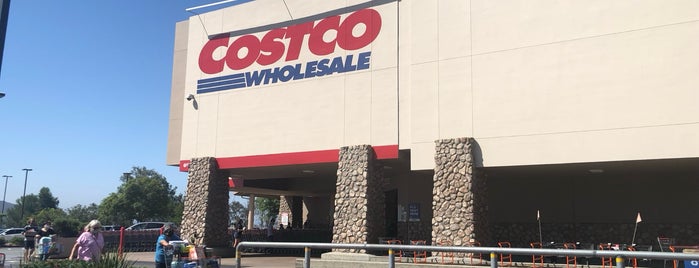 Costco is one of san diego.
