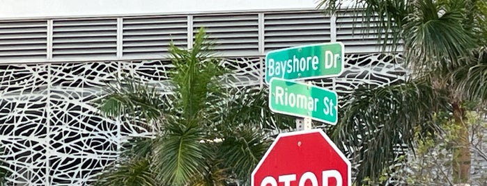 Bayshore Beach is one of Florida.