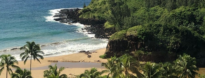 McBryde & Allerton Gardens is one of Kauai Vacation.