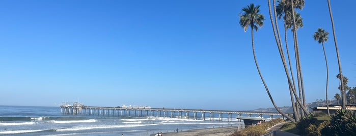 La Jolla Shores Beach is one of Welcome to San Diego.