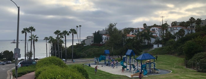 Linda Lane Park is one of san clemente parks.