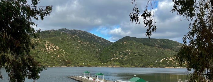 Poway, CA is one of San Diego County Communities.