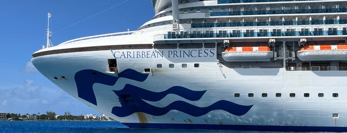 Caribbean Cruise - 11/2023