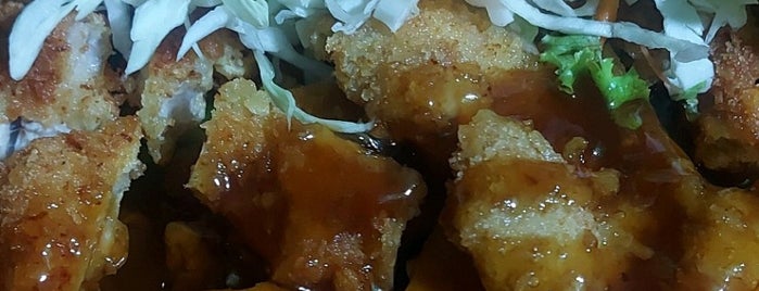Sopo Ngiro Japanese Food is one of The 15 Best Places for Teriyaki in Jakarta.