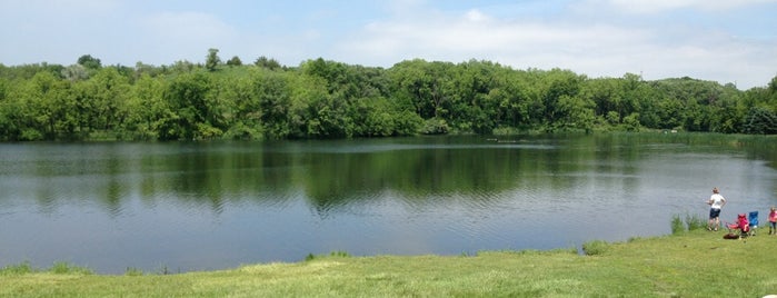 Bacon Creek Park is one of A’s Liked Places.