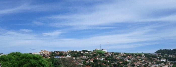 Assaí is one of Cidades, bairros, lugares.