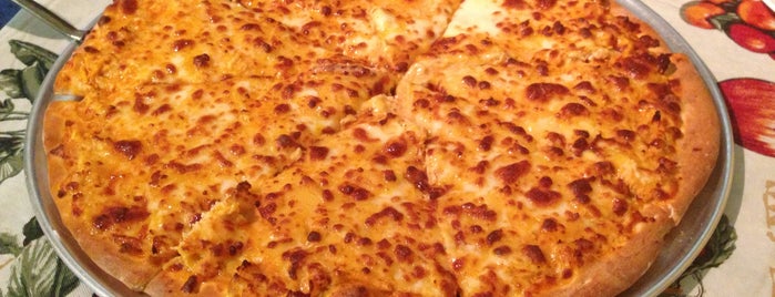 Laska Pizza is one of Punxsutawney (Панксуатони).