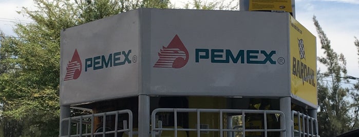 Gasolinera Pemex 6313 is one of Gasolineras.