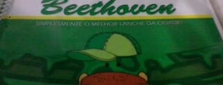 Bethoven Lanches is one of O que tem em Limeira?.