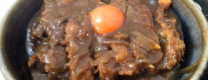 たつや is one of 西日本のカレー店.