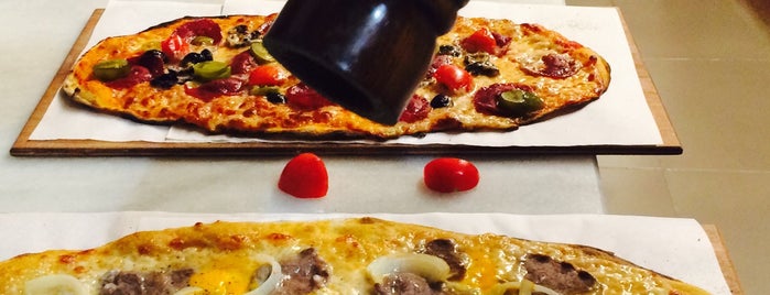 Pregio Pizza is one of İstanbul.