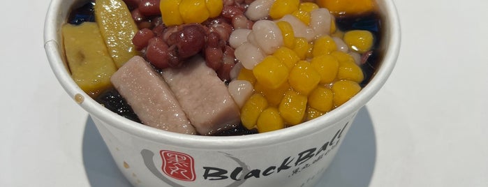 Blackball Singapore is one of SG authentic 🇸🇬.
