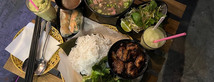 VN Street Foods is one of Sydney.