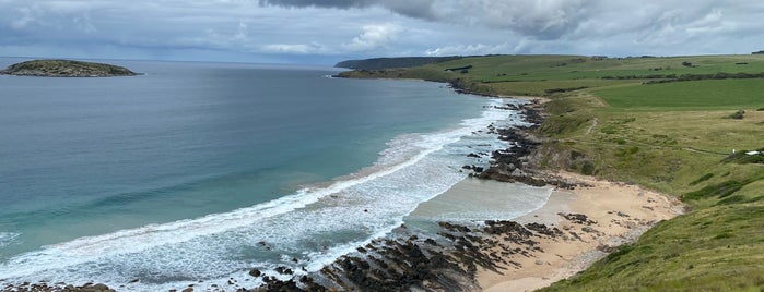 The Bluff is one of Guide to Victor Harbor's best spots.