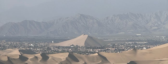 Dunas de Huacachina is one of To Try - Elsewhere16.