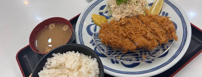 Maruhachi Donburi & Curry is one of Micheenli Guide: Katsu trail in Singapore.