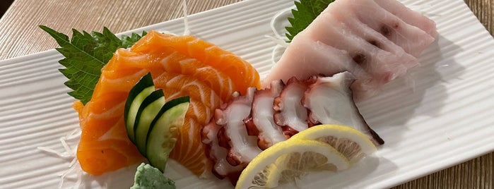 Miz Japanese Restaurant is one of Micheenli Guide: Top 20 Around Everton Park.