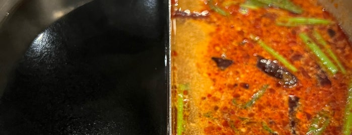 ยู แอนด์ ไอ is one of Favourite Food in BKK.