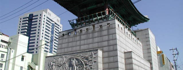 관덕정순교기념관 is one of 천주교 성지 (Shrine of Catholic in South Korea).
