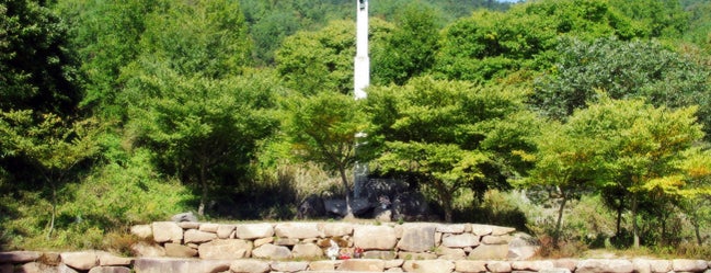 한티순교성지 is one of 천주교 성지 (Shrine of Catholic in South Korea).