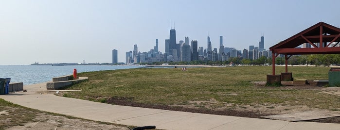 Theater On The Lake is one of Chicago.