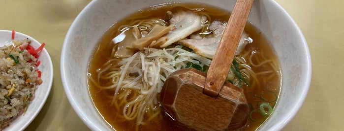 しんきょう PART.2 is one of ﾌｧｯｸ食べログ麺類全般ﾌｧｯｸ.