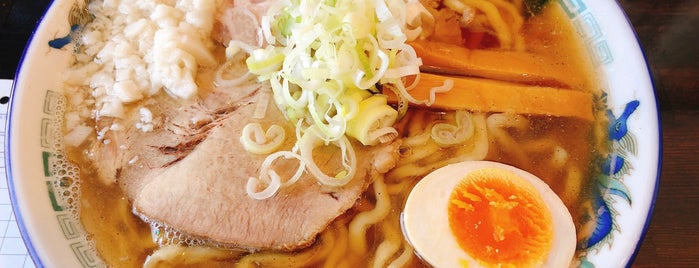 麺場くぅが？ is one of ﾌｧｯｸ食べログ麺類全般ﾌｧｯｸ.