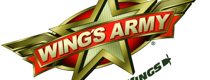 Wing's Army is one of Wings Army.
