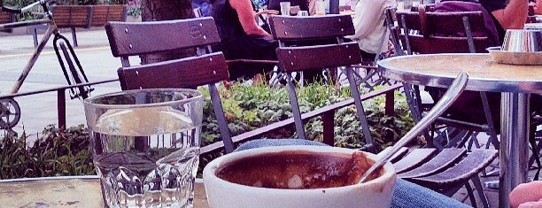 Kaffebar is one of #myhints4Stockholm.