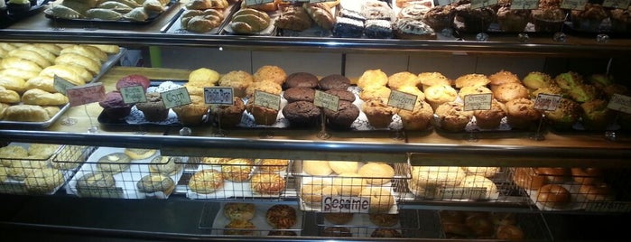 Taste Bakery Cafe is one of CBM in Miami.