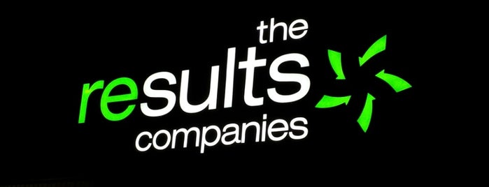Results Paris Texas is one of The Results Companies.