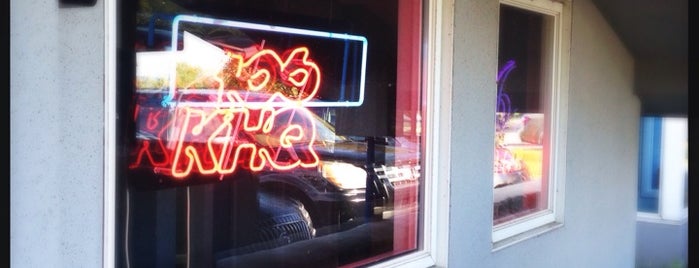 106 KHQ FM is one of stuff to do.