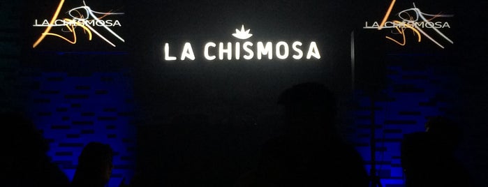 La Chismosa Mezcaleria is one of 10 Bares.