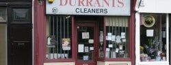 Durrants Cleaners is one of Greenwich.
