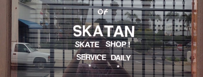 Church Of Skatan is one of Santa Barbara to do!.