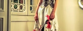 Hanna Touma Couture