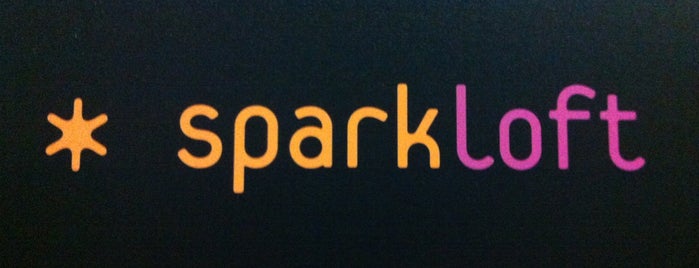 Sparkloft Media is one of Kyle'nin Beğendiği Mekanlar.