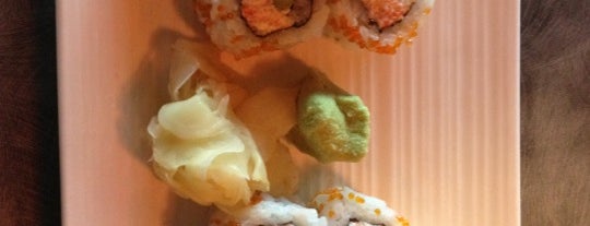Sushi 29 is one of Must-visit Food in Berkeley.