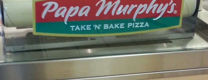 Papa Murphy's is one of Cruisin' Columbus Restaurants.