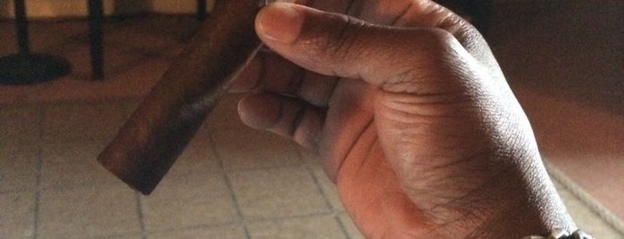 The 15 Best Places For Cigars In Richmond