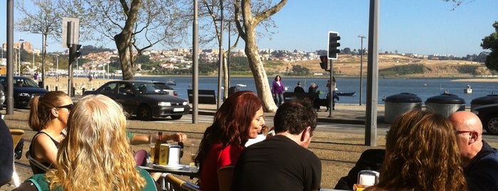 Paparoca da Foz is one of Best of Porto.